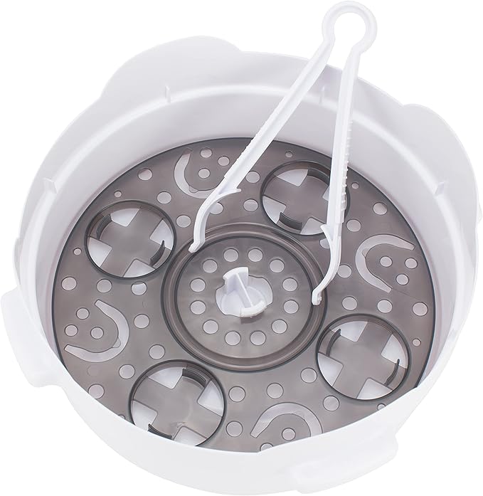 Dr. Brown'S Esterilizador a Vapor para Microondas GRADO B