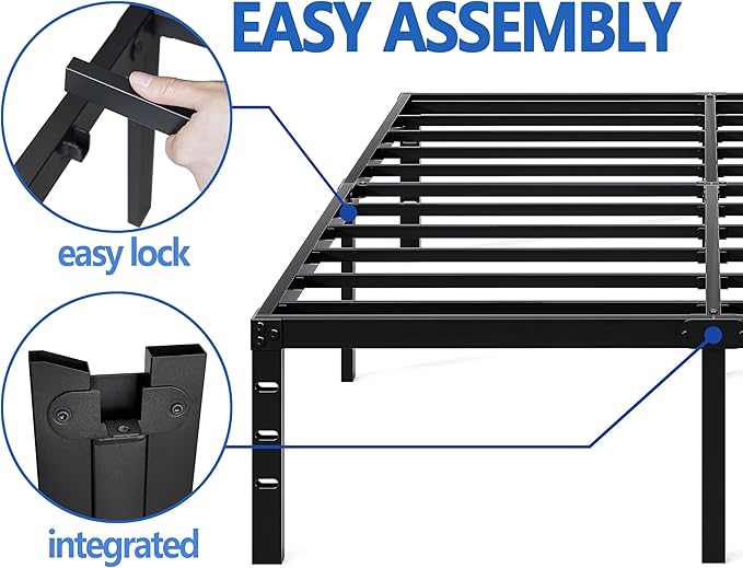 BASE DE CAMA GRADO B