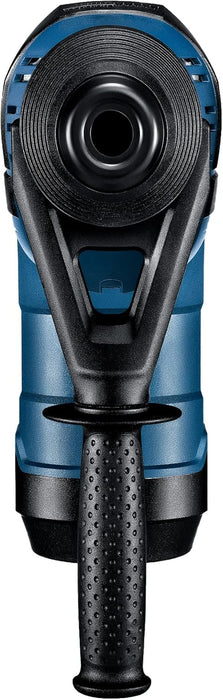 MARTILLO PERFORADOR BOSCH GBH 8-45 DV 1500W 127V CON MALETÍN AZUL GRADO B