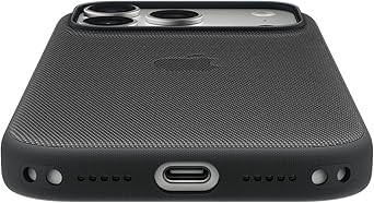 FUNDA DE TECHWOVEN CON MAGSAFE PARA EL IPHONE 17 PRO GRADO A