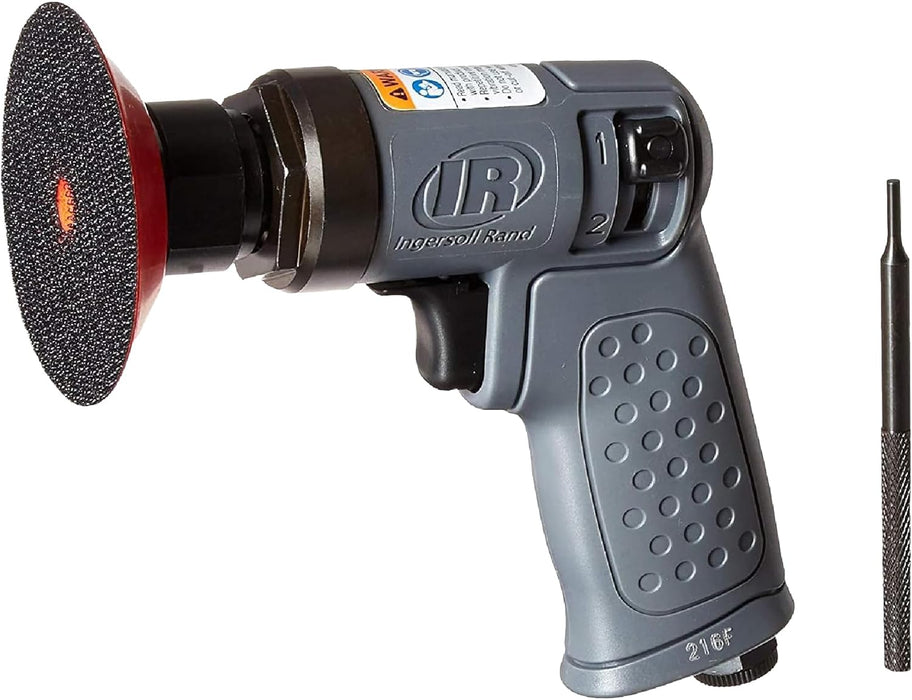 KIT MINI LIJADORA ORBITAL TIPO PISTOLA 3  INGERSOLL RAND Grado B