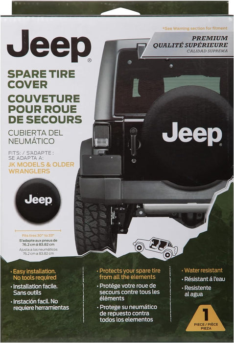 Funda De Llanta 70 R16 Para Jeep Liberty GRADO B