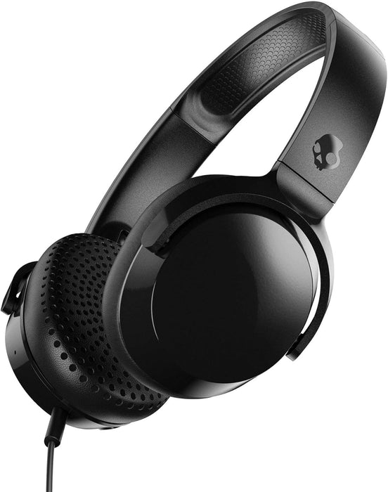 AURICULARES SKULLCANDY RIFF BLACK GRADO A