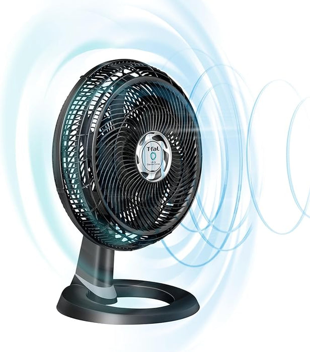 LOTE DE 5 VENTILADORES TFAL GRADO A - IDEAL PARA EMPRENDEDORES