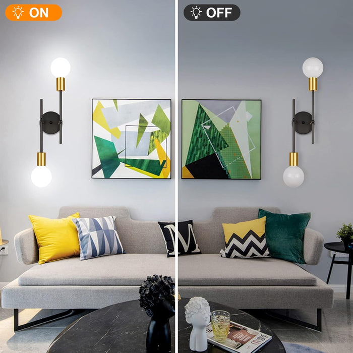 Lámpara de Techo/Lámpara de Pared Modernas de Mediados de siglo Grado B