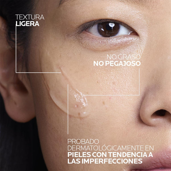 La Roche-Posay Effaclar Sérum Ultra Concentrado, Anti-Imperfecciones 30 ml   |   GRADO A