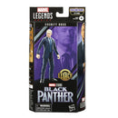 Figura De Acción Everett Ross Black Panther Marvel 15 Cm 4+ (ATL - 1003)