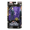 Figura De Acción Everett Ross Black Panther Marvel 15 Cm 4+ (ATL - 1003)