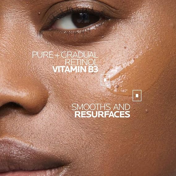 La Roche-Posay La roche posay retinol b3 serum anti-arrugas 30 ml  |   GRADO A