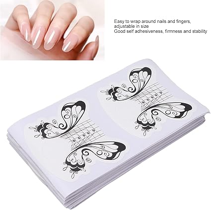 ROLLO DE EXTENSION DE UÑAS ESCUTURAL GRADO A