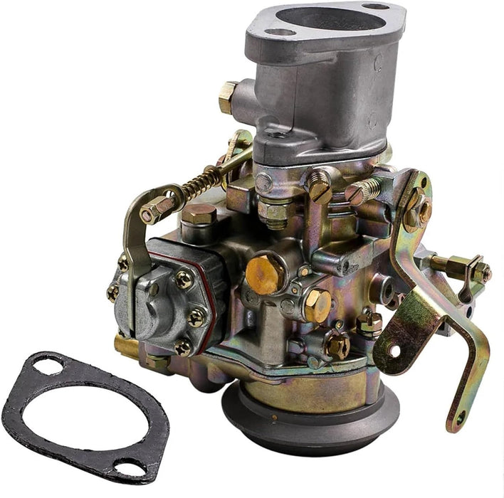 CARBURADOR CON CABEZAL F PARA JEEP CJ3B  M38A1  CJ5  F134 1