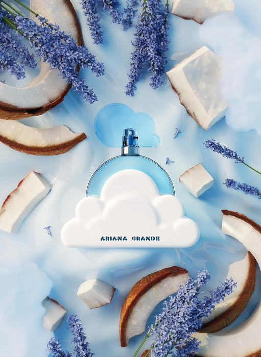 PERFUME ARIANA GRANDE CLOUD EDP 100ML PARA MUJER GRADO B