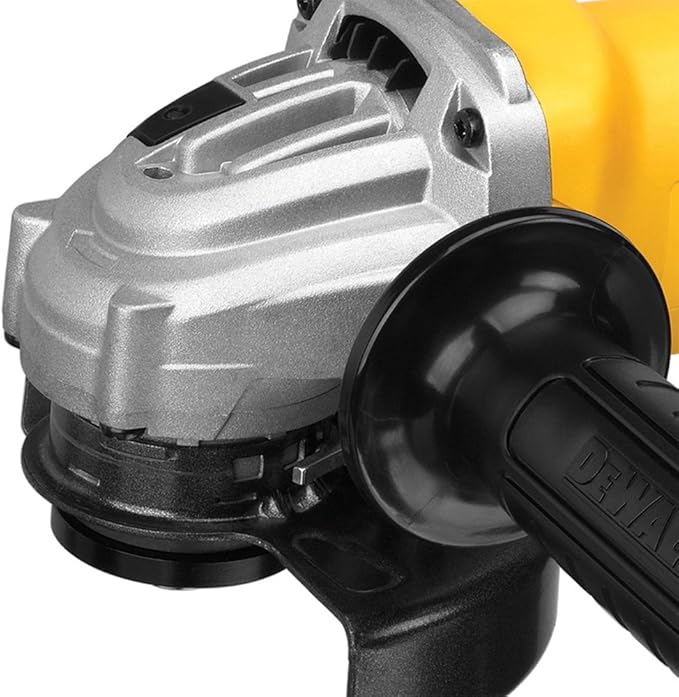 AMOLADORA ANGULAR ORIGINAL DEWALT DW4212 1200W 4-1/2 GRADO A
