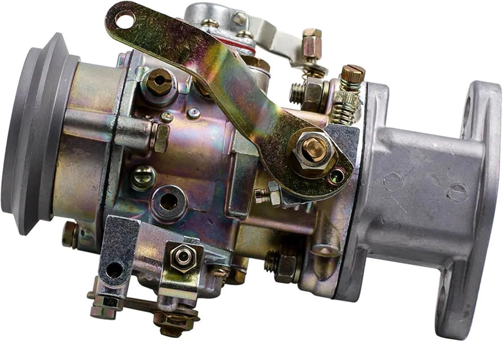 CARBURADOR CON CABEZAL F PARA JEEP CJ3B  M38A1  CJ5  F134 1