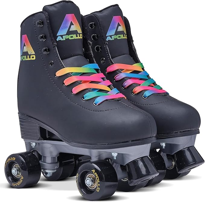 APOLLO - Patines de ruedas para mujer, patine Grado B TALLA S 12-2