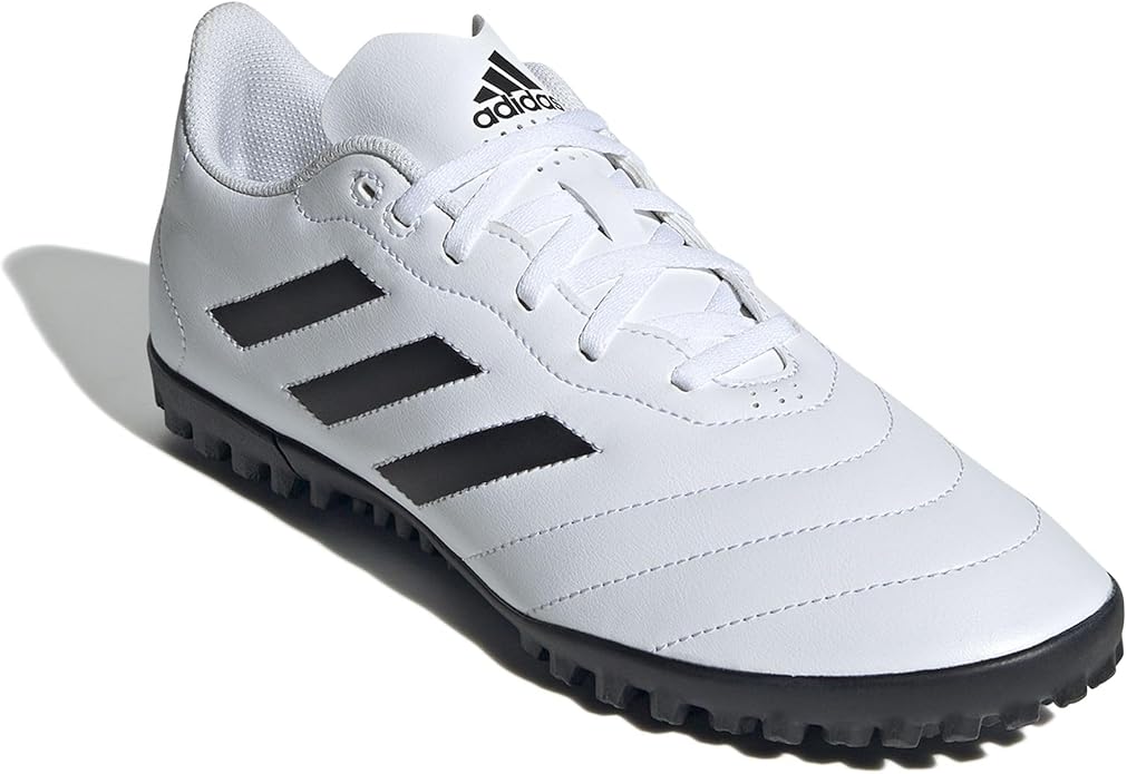 Tenis unisex goletto vlll pasto sintético adidas 7029 GRADO B