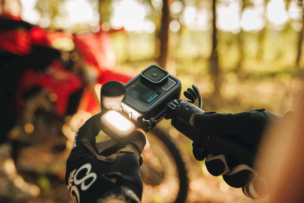 Cámara Gopro Hero 13 Creator Edition Chdfb131th Negra GRADO B