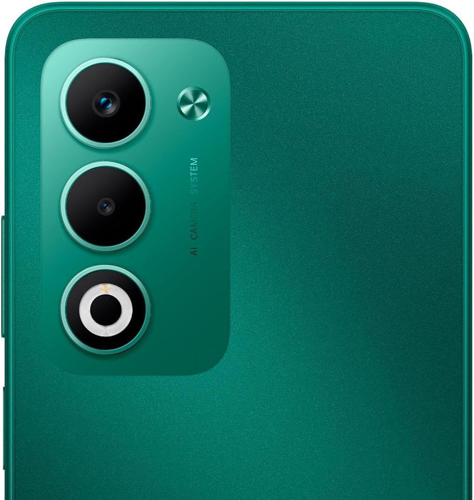 OPPO A5 VERDE AURORA 256 GB + 4GB, CAMARA 50MP + 5MP, BATERI­A DE 5 AÑOS + CARGA RÃ¡PIDA 45W, RESISTENCIA GRADO MILITAR, PANTALLA ULTRABRILLANTE 1000 NITS, AI GRADO A