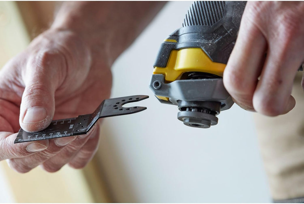 MULTI HERRAMIENTA OSCILANTE 20 V SCT500-B3 STANLEY