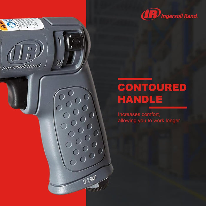 KIT MINI LIJADORA ORBITAL TIPO PISTOLA 3  INGERSOLL RAND Grado B