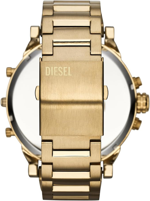 Reloj Diesel Dz7312 Mr. Watch Daddy GRADO B