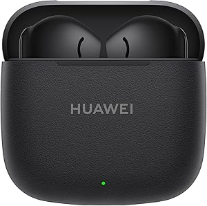 Audífonos Inalámbricos Huawei Freebuds Se 3 Negro GRADO B