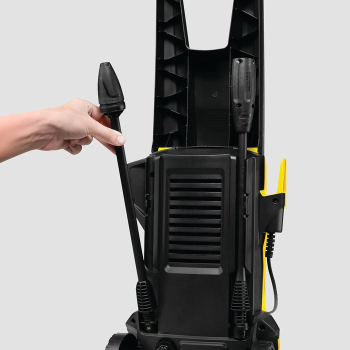 KARCHER HIDROLAVADORA K3 AQUA JET MX GRADO B