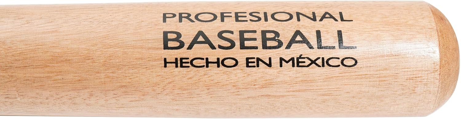 BATE BEISBOL COMAX MADERA FRESNO GRADO B