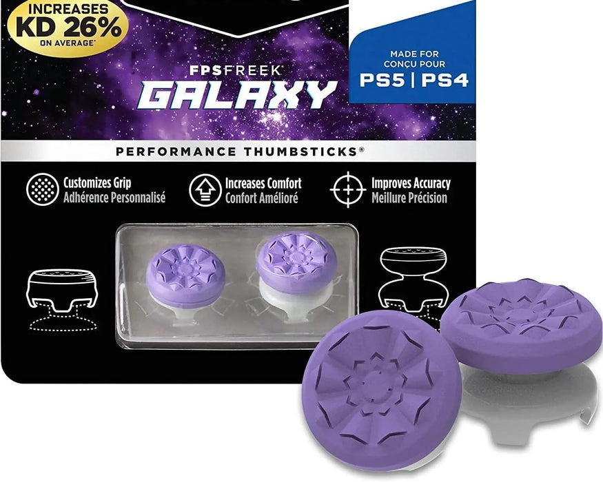 Kontrol Freek - Fps Freek Galaxy Ps4/ps5 8138