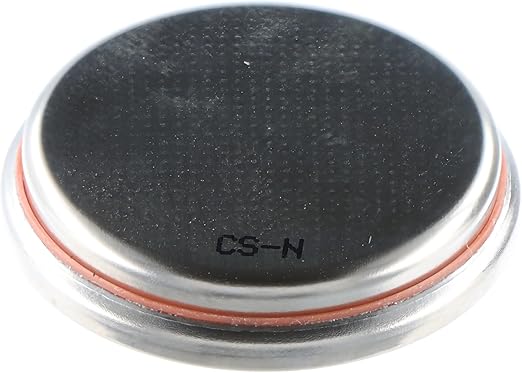 Renata 1 Pieza Original Pila Control Reloj 3v