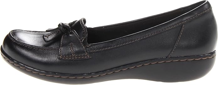 Clarks Ashland Bubble Mocasin GRADO B