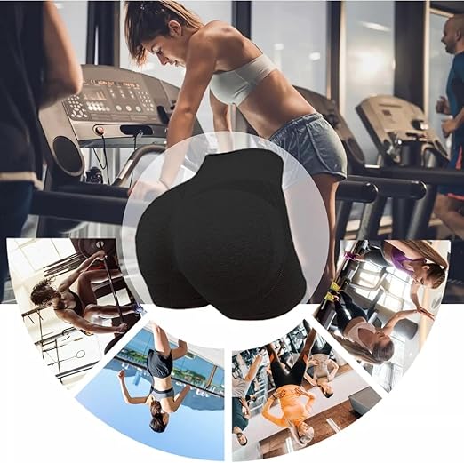 4PZS SHORT DE LICRA PARA MUJER FITNESS SPORTS SEXY SHORTS GRADO A