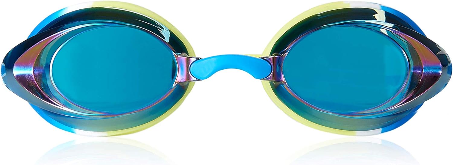 speedo Jr. Vanquisher 2.0 gafas de espejo GRADO B