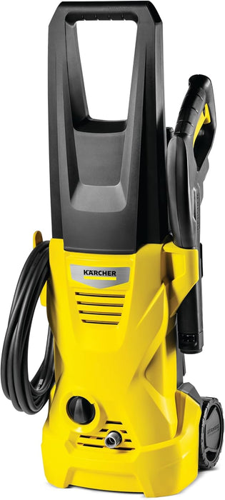 KARCHER HIDROLAVADORA K3 AQUA JET MX GRADO B