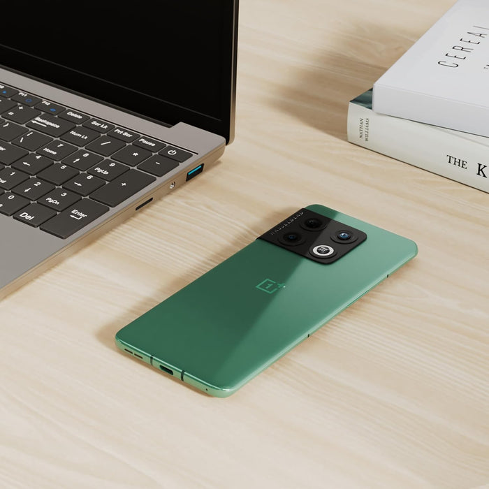ONEPLUS 10 PRO Emerald Forest GRADO A