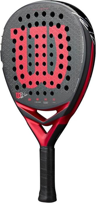 PALA DE PADEL WILSON BELA V3 BELA GRADO A