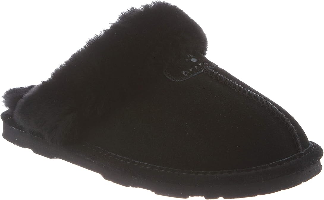 Zapatillas Bearpaw Womens Loki Slippers