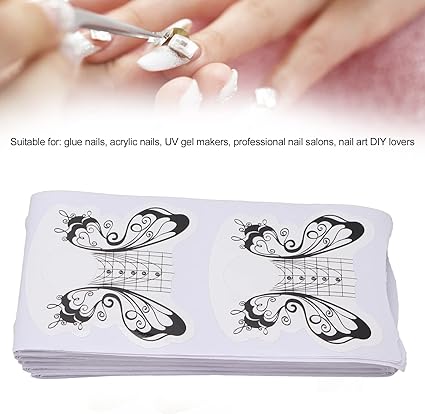 ROLLO DE EXTENSION DE UÑAS ESCUTURAL GRADO A