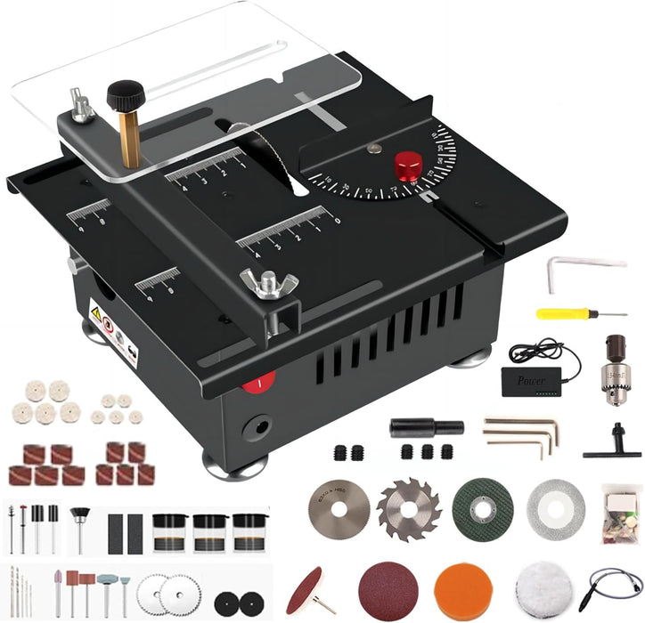 SIERRA DE MESA PARA CORTAR MADERA GRADO B