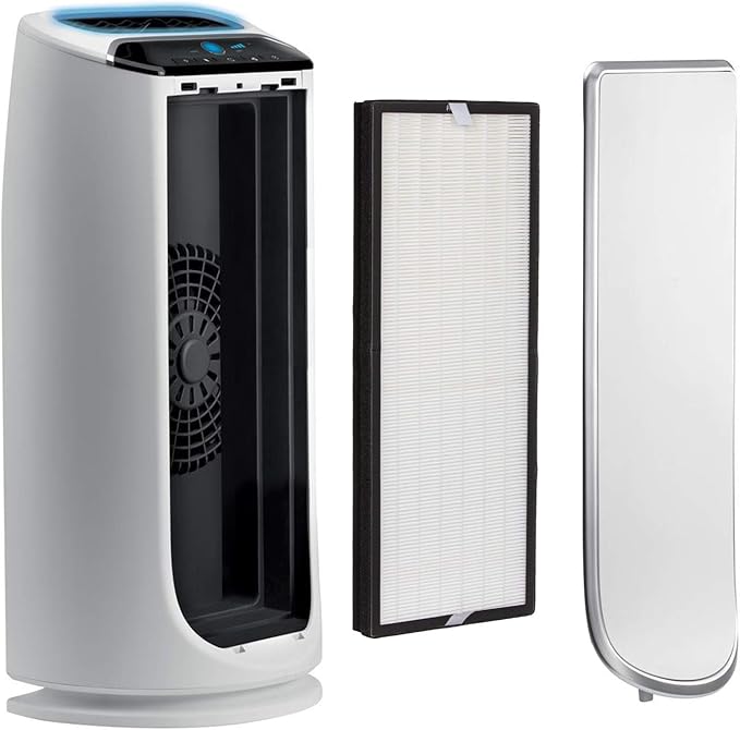 PURIFICADOR DE AIRE INTENSE PURE AIR CONNECT XL GRADO B