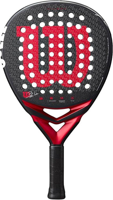PALA DE PADEL WILSON BELA V3 BELA GRADO A