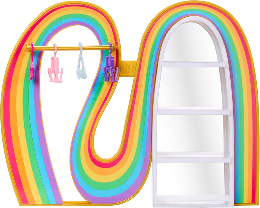MUNECA RAINBOW HIGH FANTASY PLAYSET GRADO B