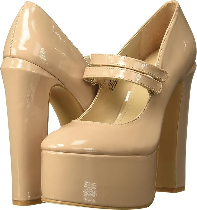 Zapatillas Steve Madden Adapts Con Plataforma Para Mujer TALLA 6 GRADO B