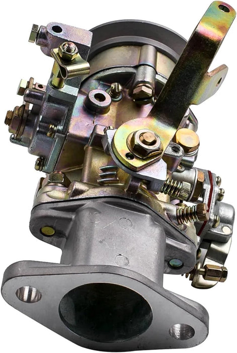 CARBURADOR CON CABEZAL F PARA JEEP CJ3B  M38A1  CJ5  F134 1