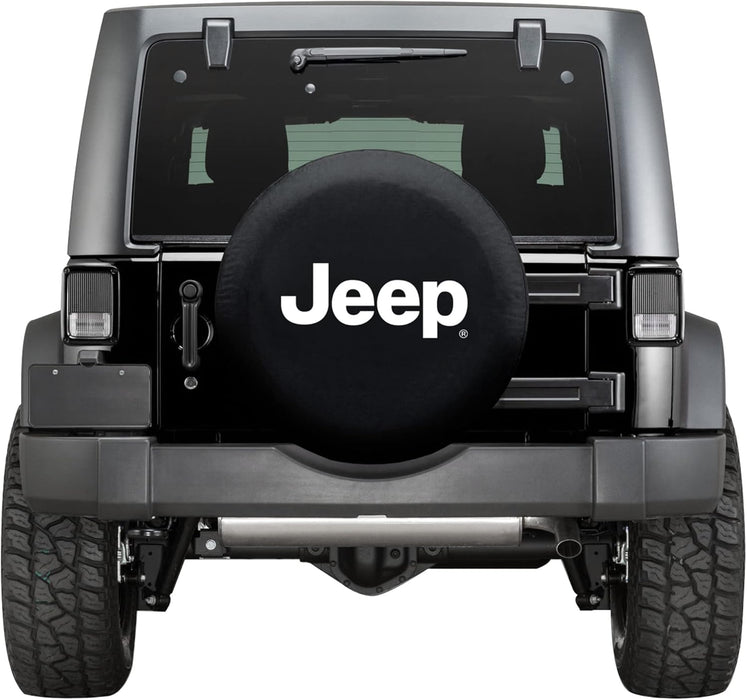 Funda De Llanta 70 R16 Para Jeep Liberty GRADO B