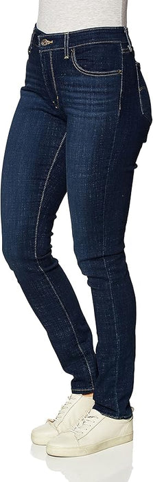 LEVIS 721 HIGH-RISE SKINNY JEANS 28X30 GRADO B
