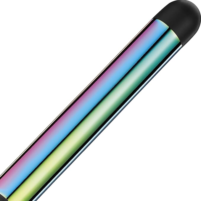 CURLING WAND CONAIR INFINITIPRO RAINBOW TITANIUM 1-INCH GRADO A