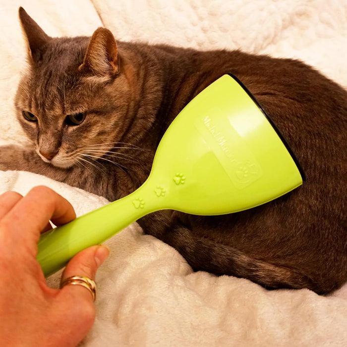 MICHEL MERCIER  DETANGLING BRUSH FOR PET GRADO B