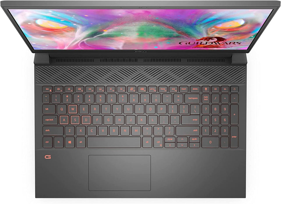 Laptop Gamer Dell G15 5511 15.6 Fhd I5-11260h Rtx 3050