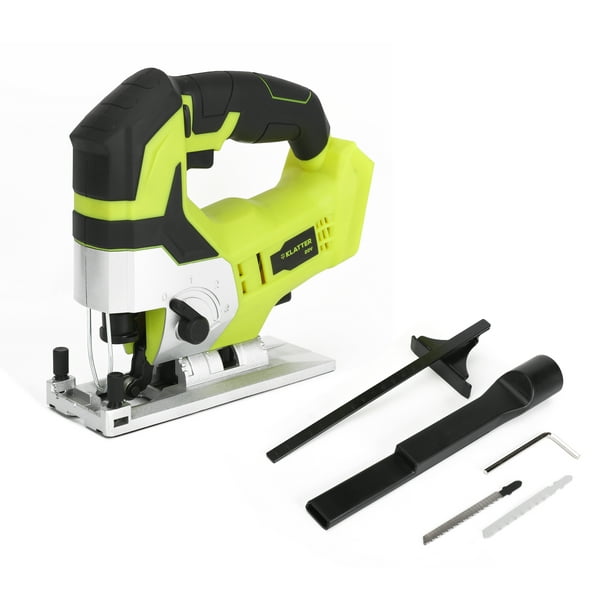 Sierra Caladora Inalambrica 20 V Klatter GRADO B